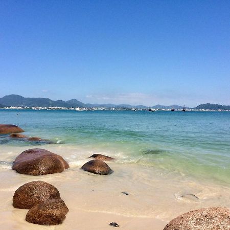 FlorianópolisVista Das Canas别墅 外观 照片