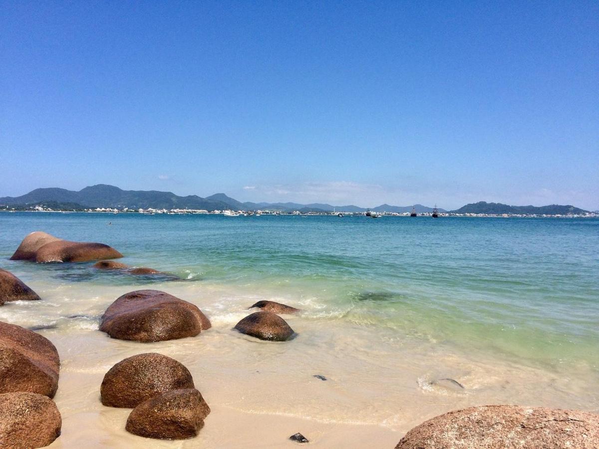 FlorianópolisVista Das Canas别墅 外观 照片